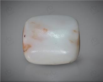 Natural White Coral ( Safed Moonga) Certified  17.16 CTS. ( 91480 )